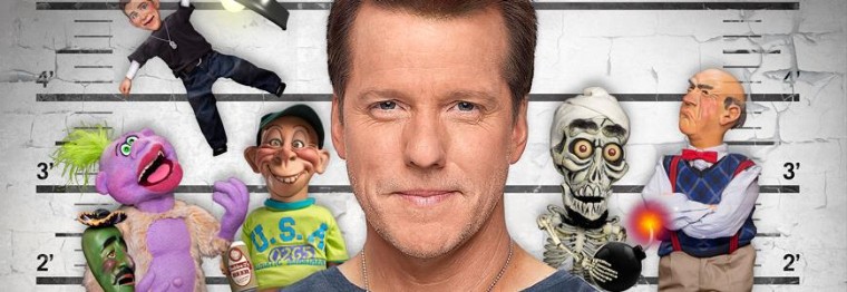 Jeff Dunham Tickets